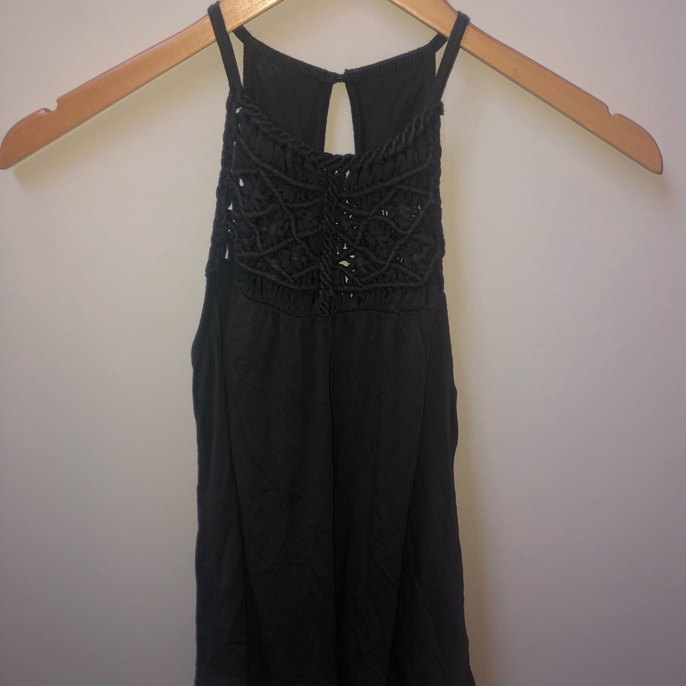 American Eagle Soft and Sexy Tank